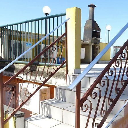 リオデジャネイロ Casa Babilonia Bed & Breakfast エクステリア 写真