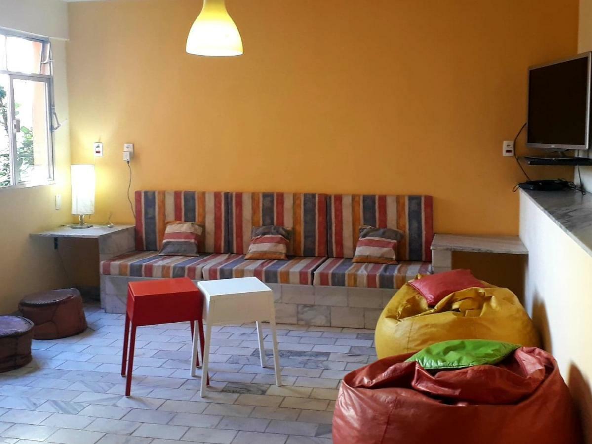 リオデジャネイロ Casa Babilonia Bed & Breakfast エクステリア 写真